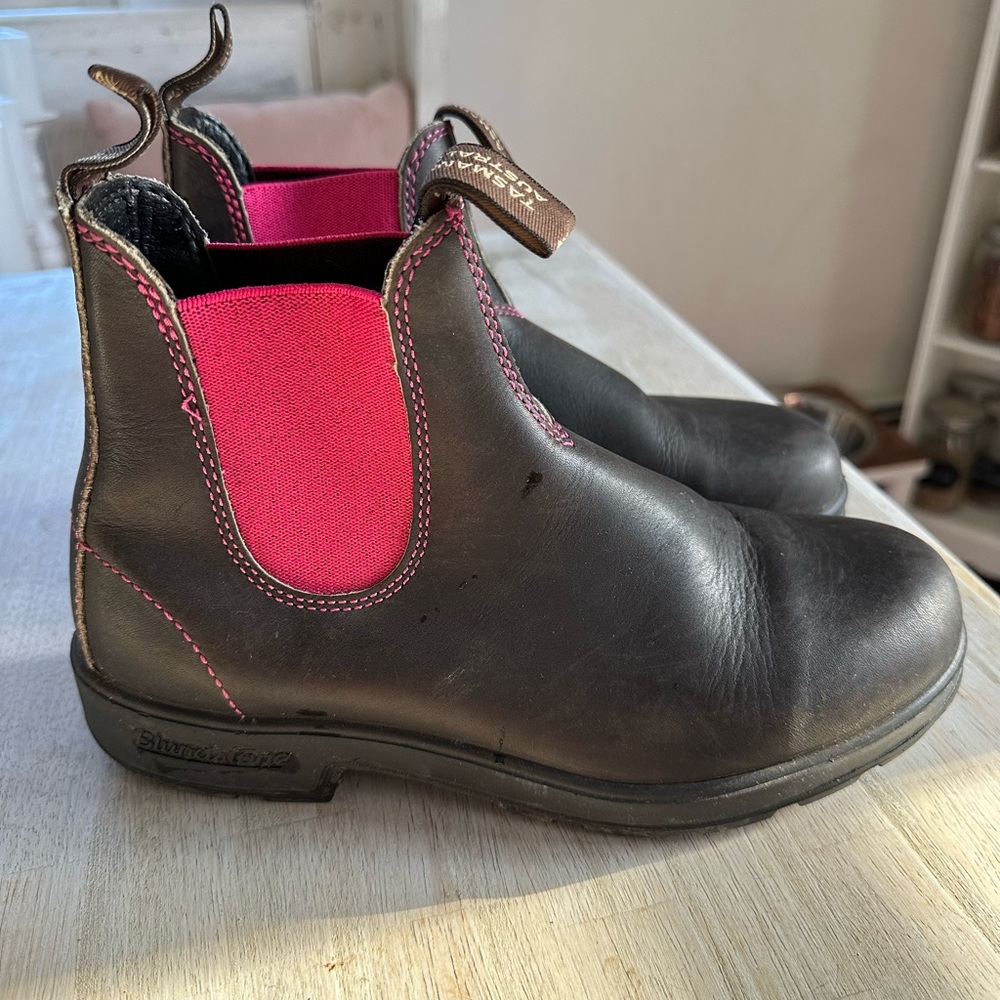 Blundstone Classic Boots